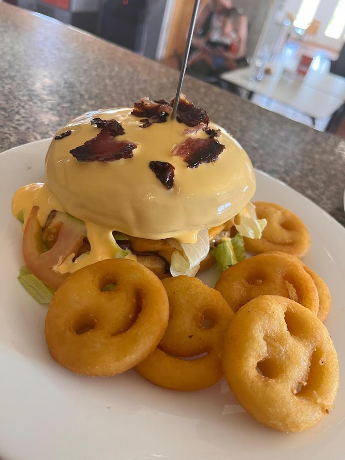 Corazón de Olavidia