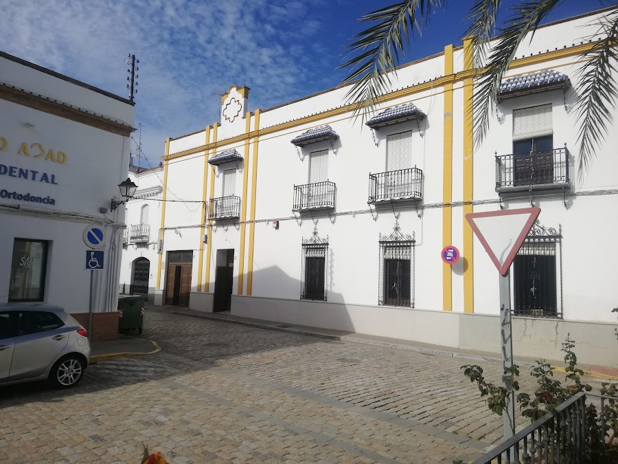 Crct Círculo Recreativo Cultural de Trigueros