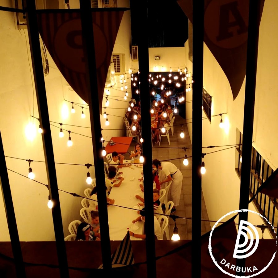 Darbuka