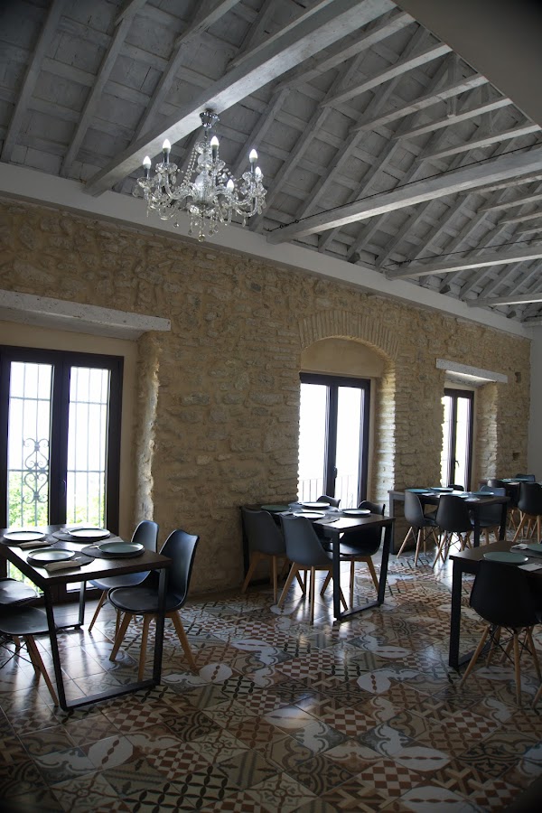 DELOCOS | Restaurante en Medina Sidonia