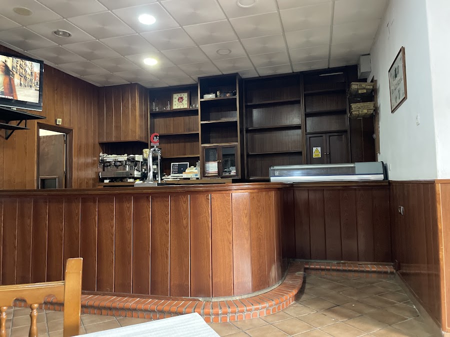 El Aceiton Restaurante