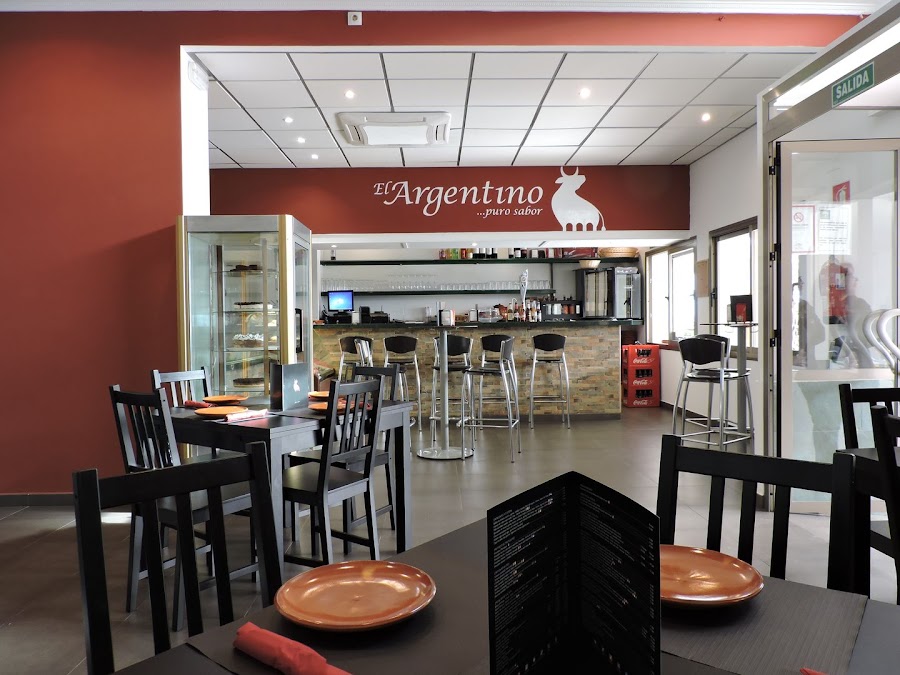 El Argentino Puro Sabor