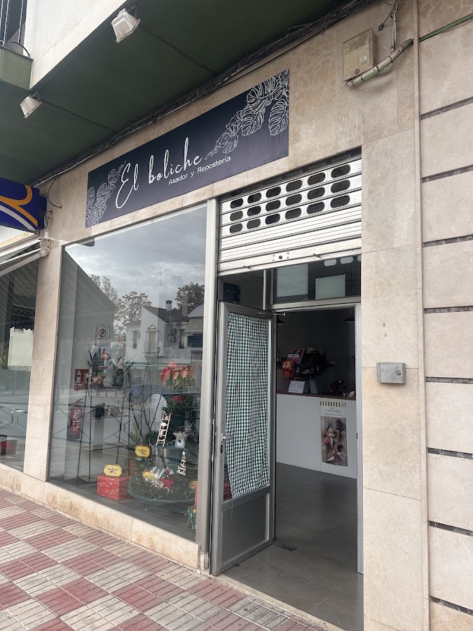 El Boliche