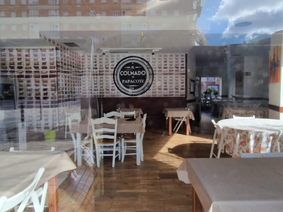 El Colmado de Papacote