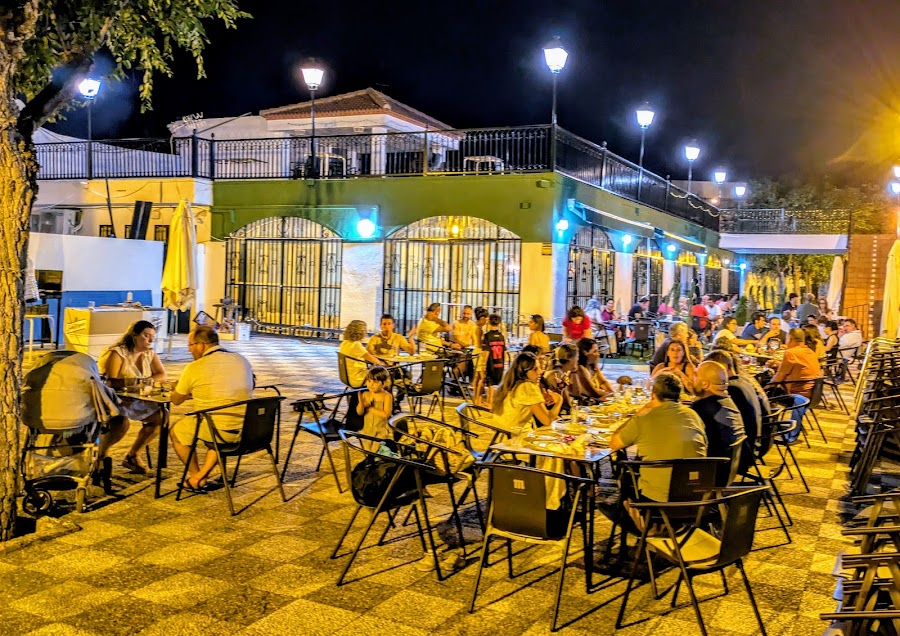 El Manjar de Bellavista