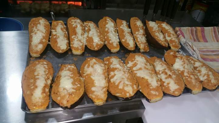 El Palacio del Pollo