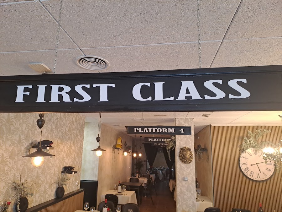 EL VAGÓN BAR RESTAURANTE