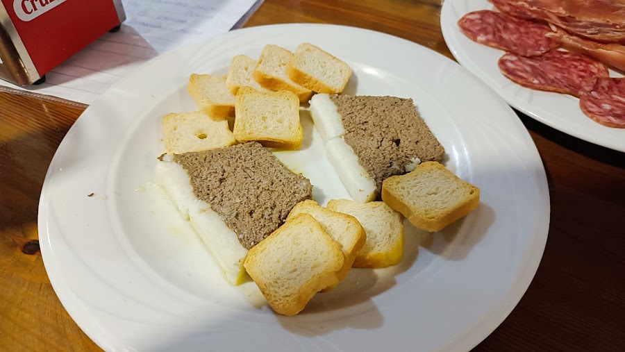 Hotel - Restaurante Los Castillos