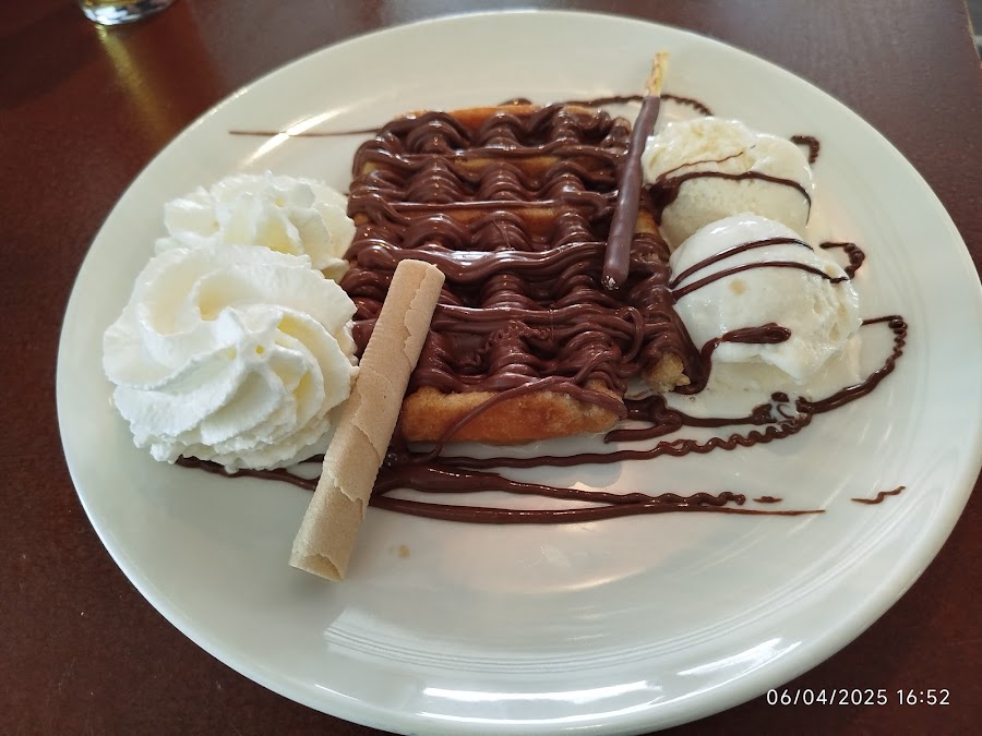 Kankanela Lounge Cocktail Food