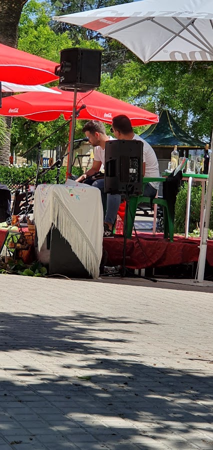 Kiosko "Al freskito"