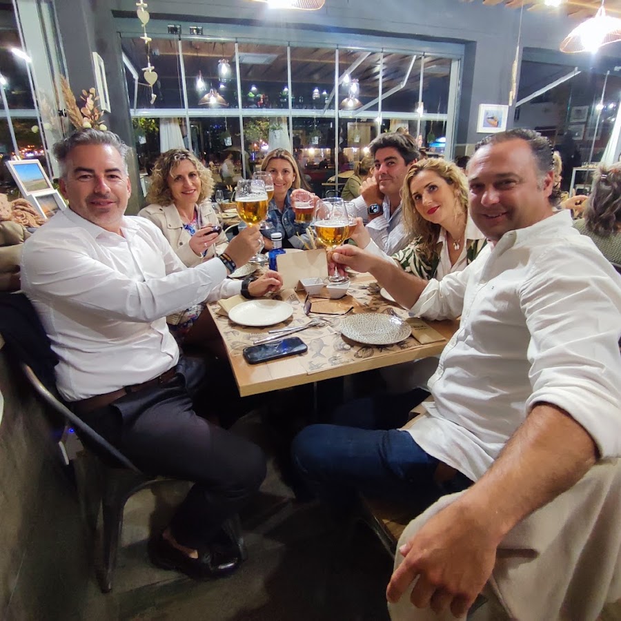 La Concha Bar y Amigos