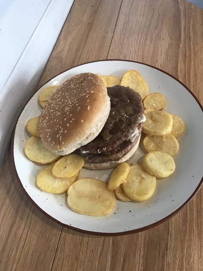 La Esquinita de Pepe