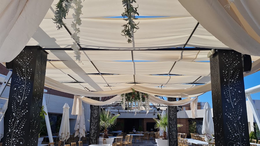 La Olivina Salón de Celebraciones