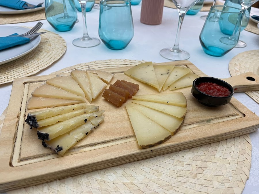 La Taberna de Valverde