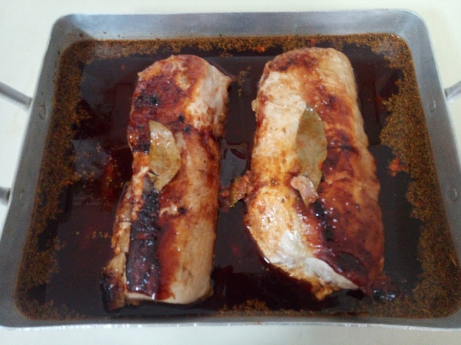 Marisquería De Juan