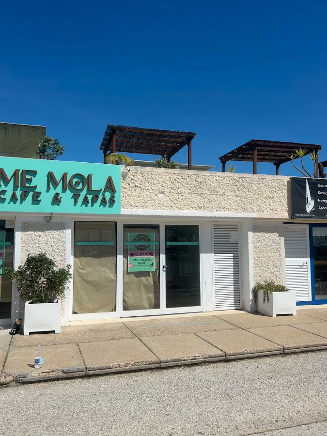 Me Mola Puerto Sherry