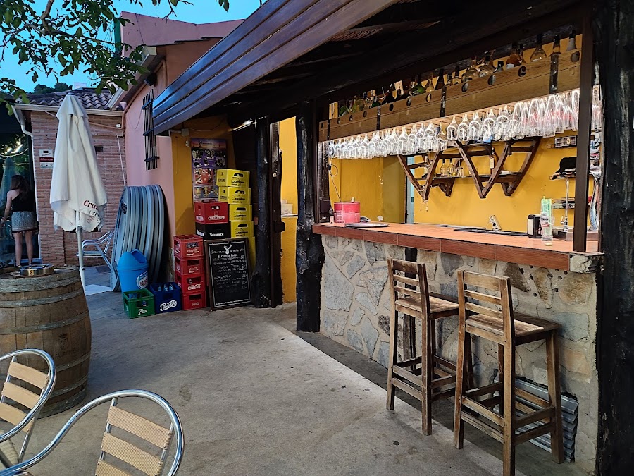 Mesón Asador La Pandera