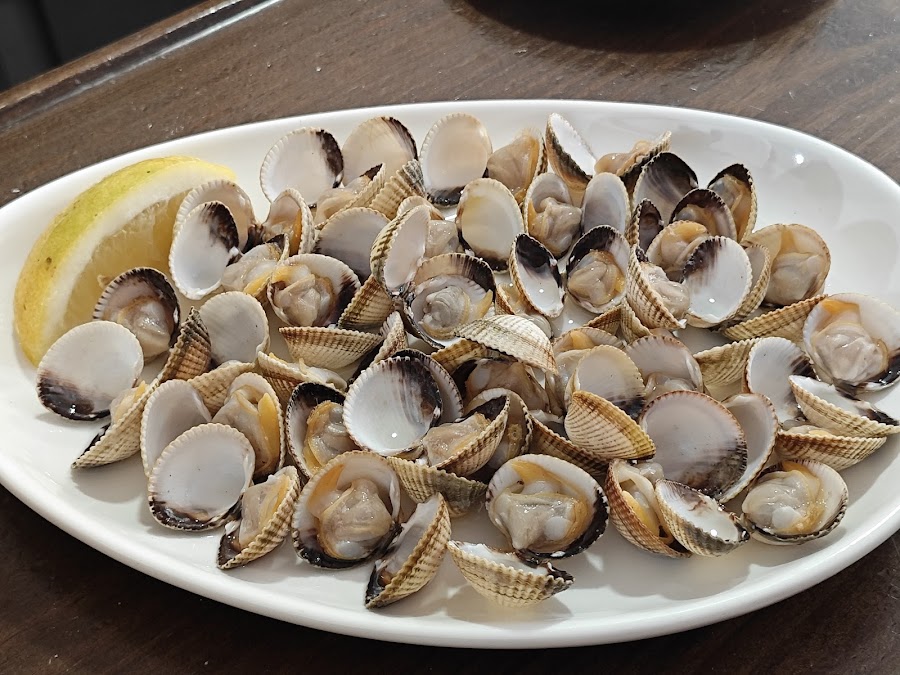 Mesón gallego A Lagoa