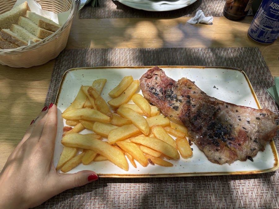 Mesón Rincón Juanito