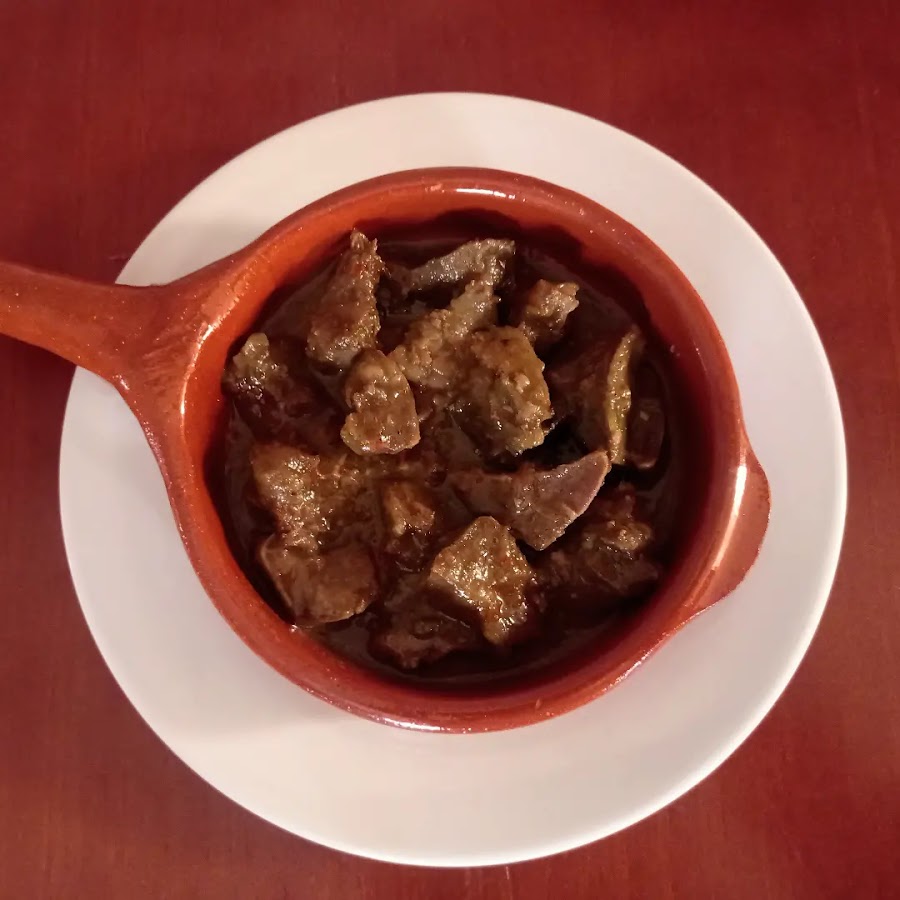 Mesón Rural "El Castillo"