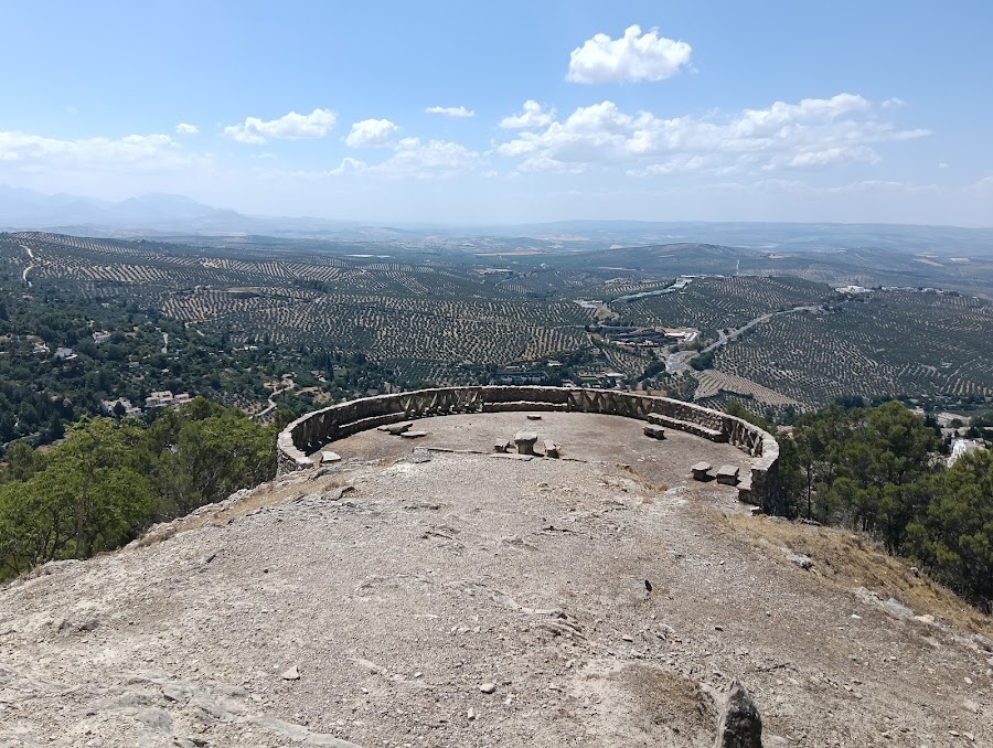 Mirador Merenderos de Cazorla 3