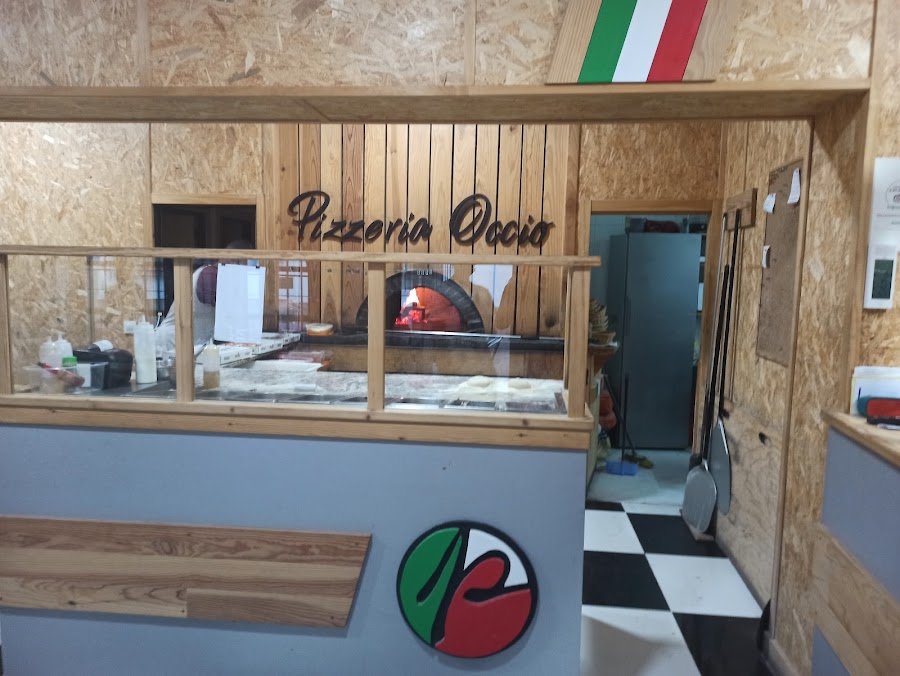 Occio Restaurante
