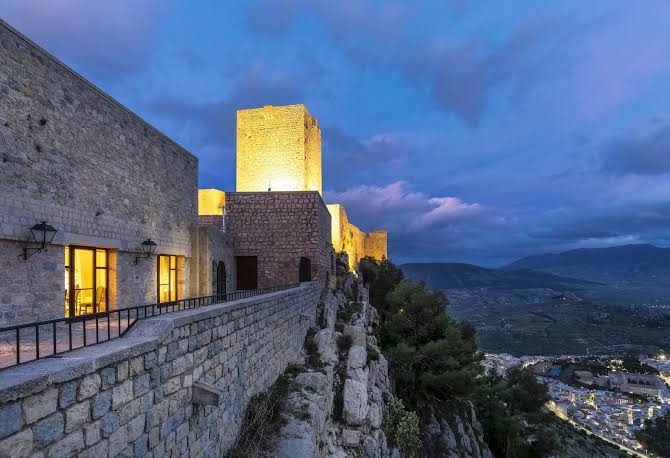 Parador de Jaén