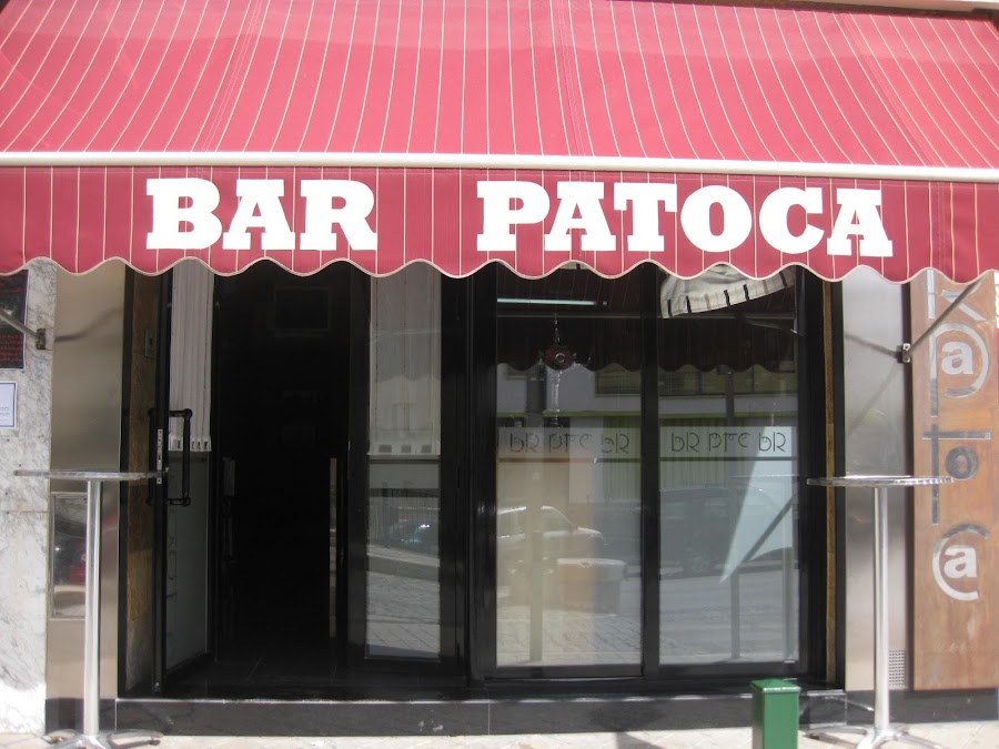 Patoca Bar