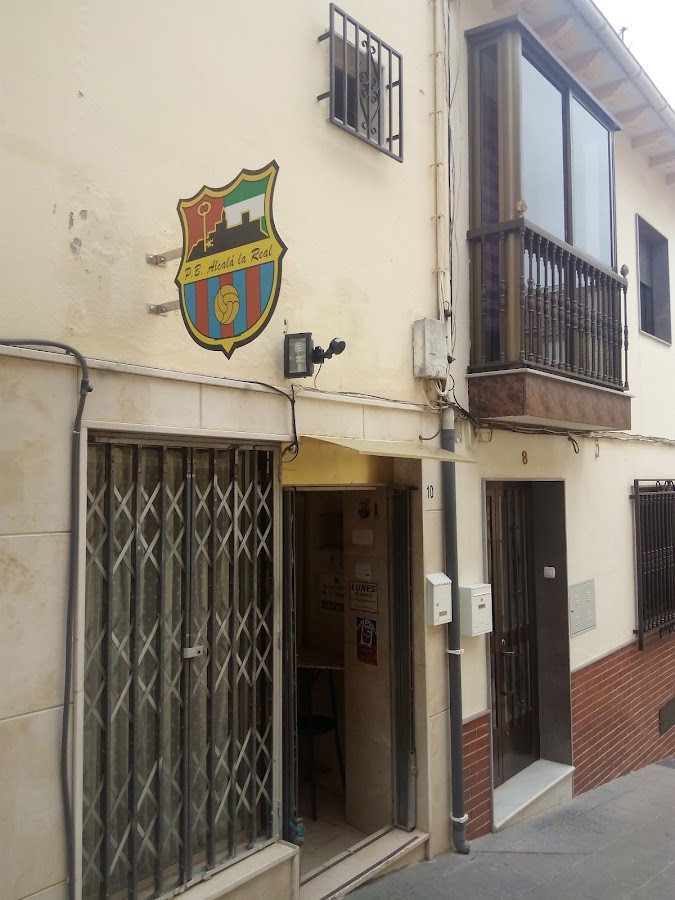 Peña del Real Madrid