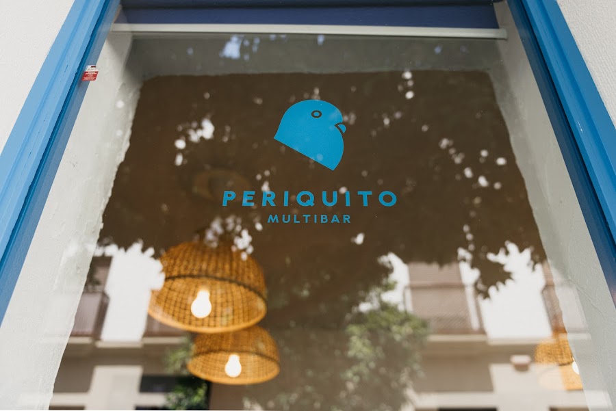 Periquito Multibar
