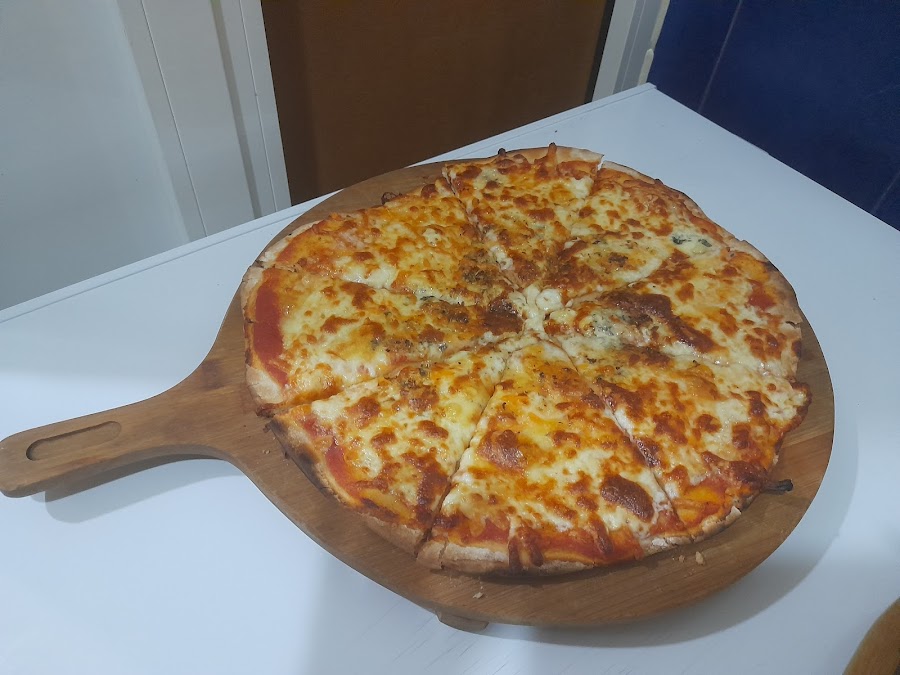 Pizzeria la andaluza