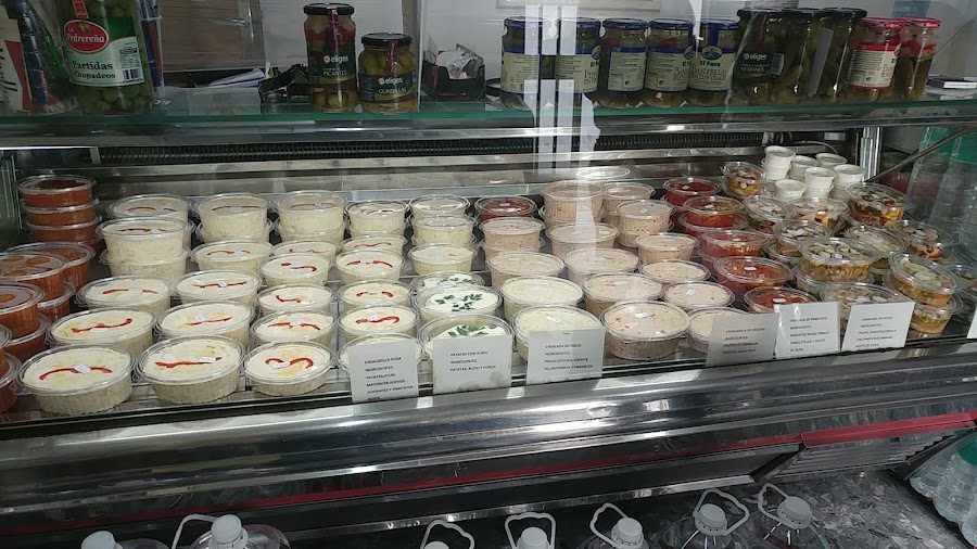 Pollos Luis Comida Rapida