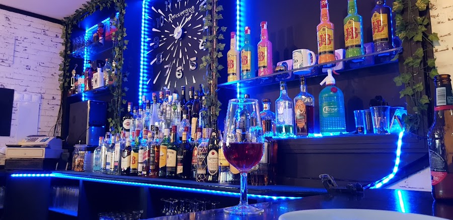 Pub El Rencuentro