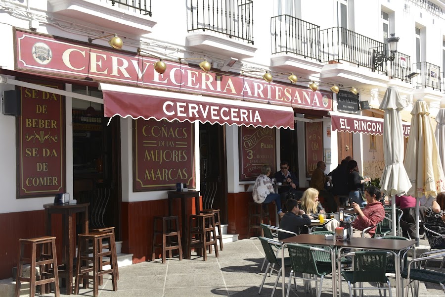 Pub El Rincón del Sur