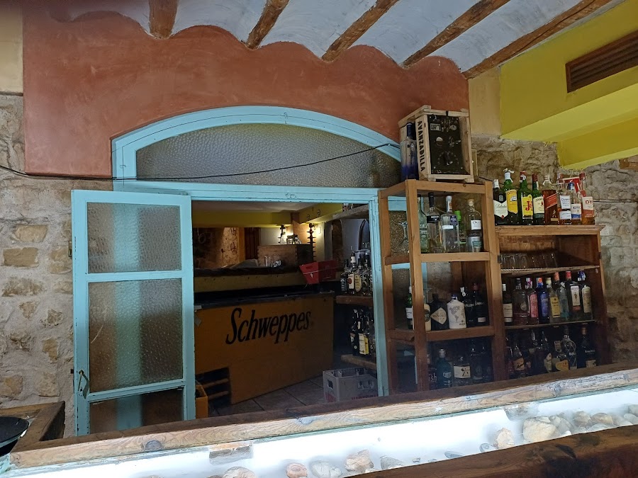 Pub restaurante Berges 21