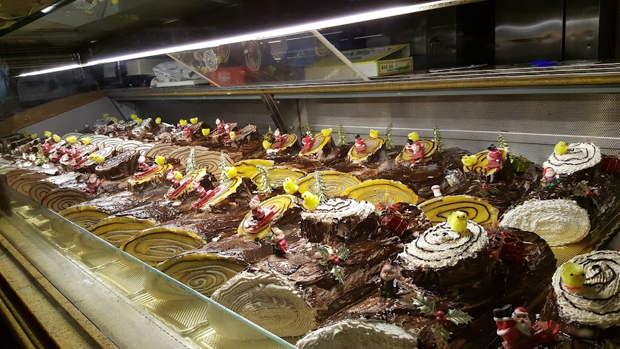 RENACIMIENTO Cafeteria-Pasteleria