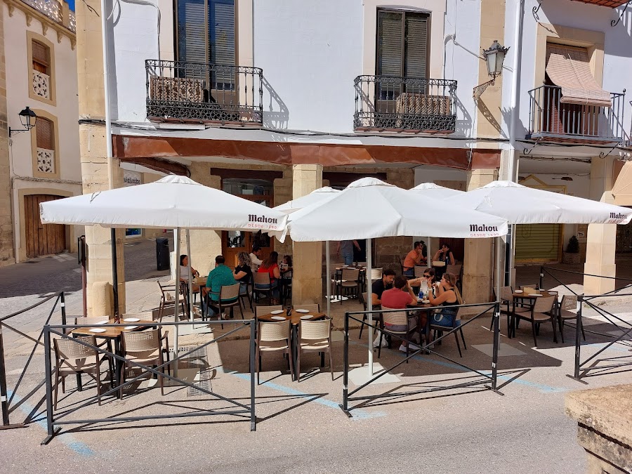 Restaurante Ajedrea