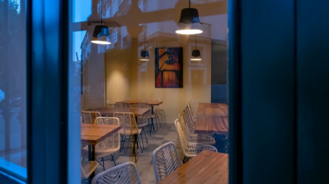 Restaurante Almanaque Casa de Comidas