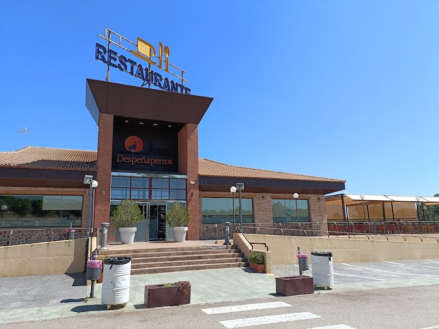 Restaurante Área Despeñaperros