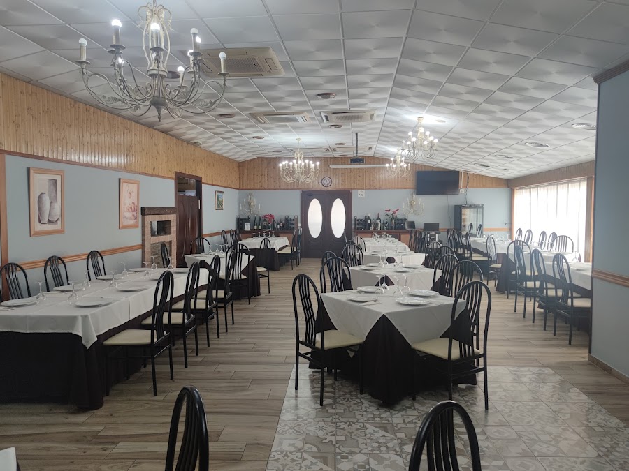 Restaurante Brasería Ismael