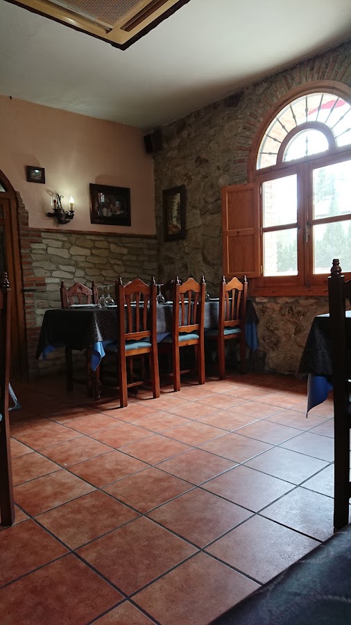 Restaurante Casa Ernesto