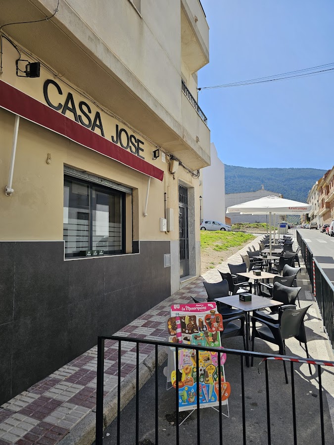 Restaurante Casa Jose