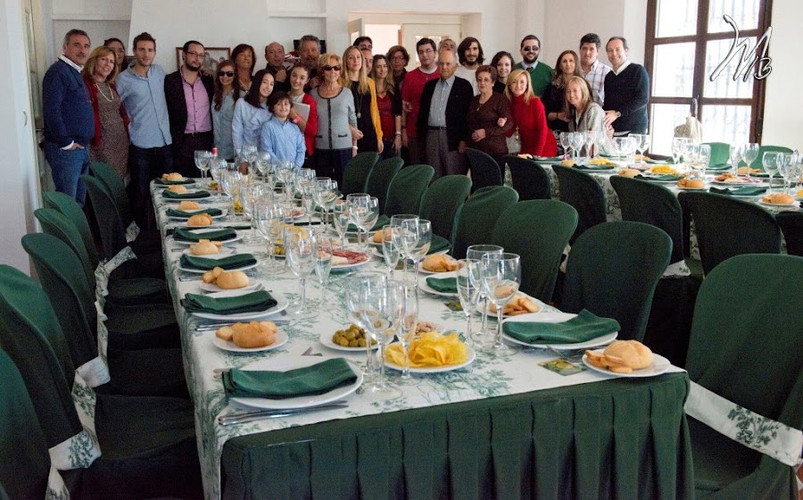 Restaurante Catering "La Cazuela Andaluza"