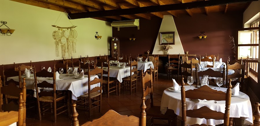 Restaurante El Camino