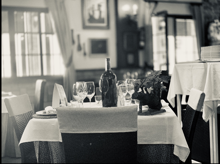 Restaurantes en provincia de Cádiz