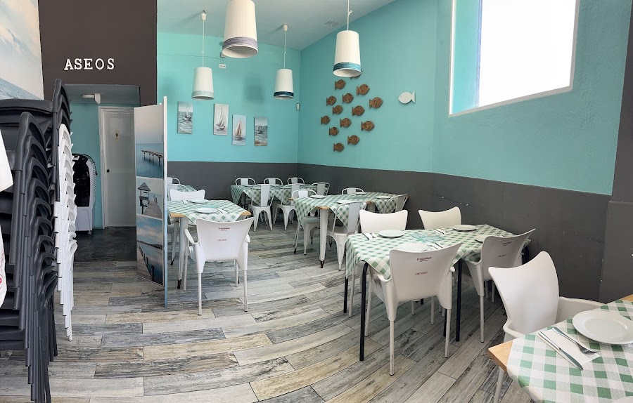 Restaurante El cartucho