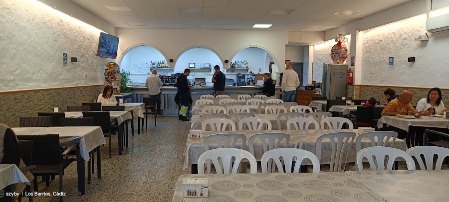 Restaurante El Catalán