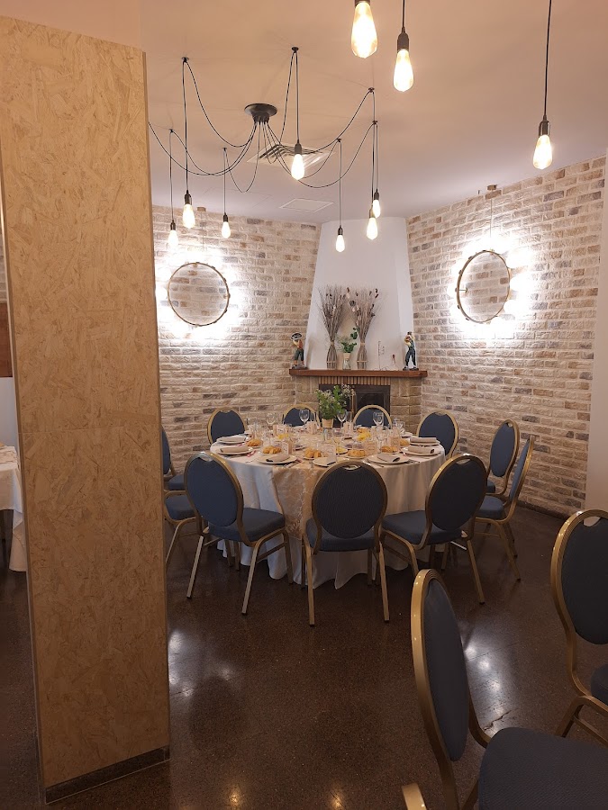 Restaurante El Cortao II