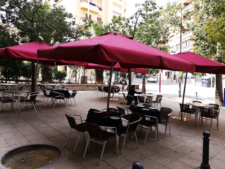 Restaurante El Jaral