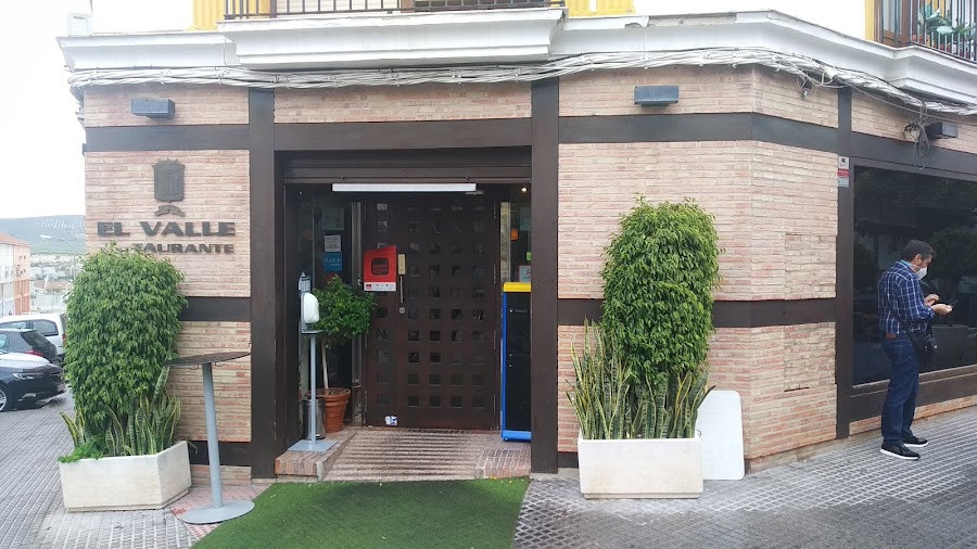 Restaurante El Valle